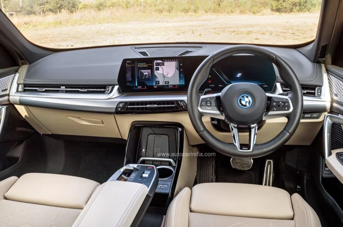 BMW iX1 vs Volvo XC40 Recharge: Electric luxury starts here